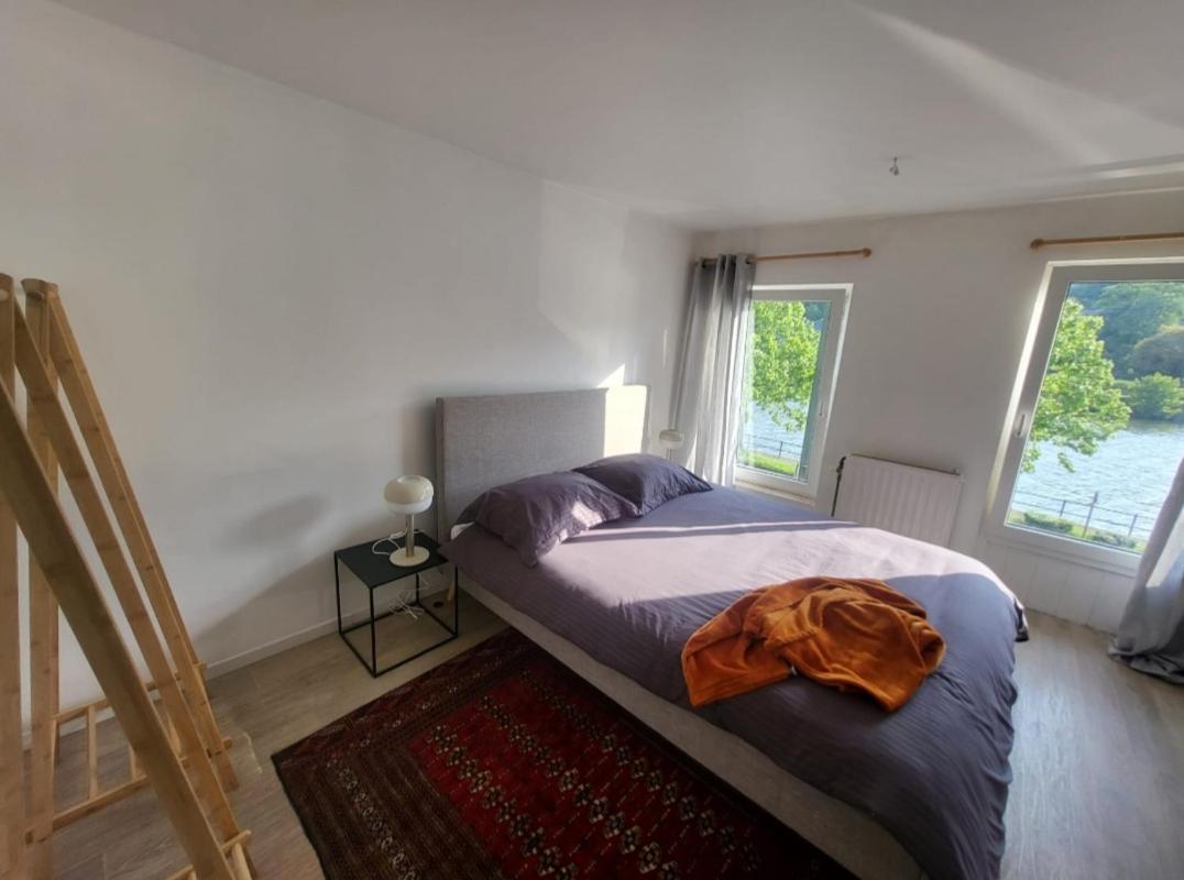 Studio 87 Leilighet Dinant Eksteriør bilde