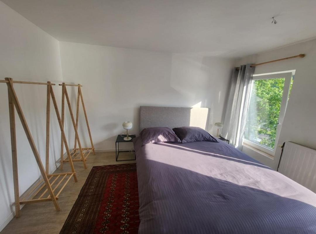 Studio 87 Leilighet Dinant Eksteriør bilde